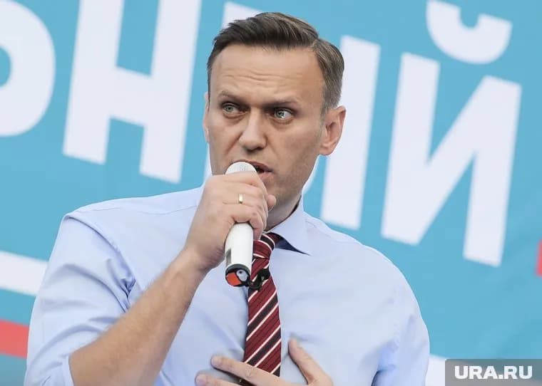 Штаб Алексея Навального объявил о поиске нового координатора