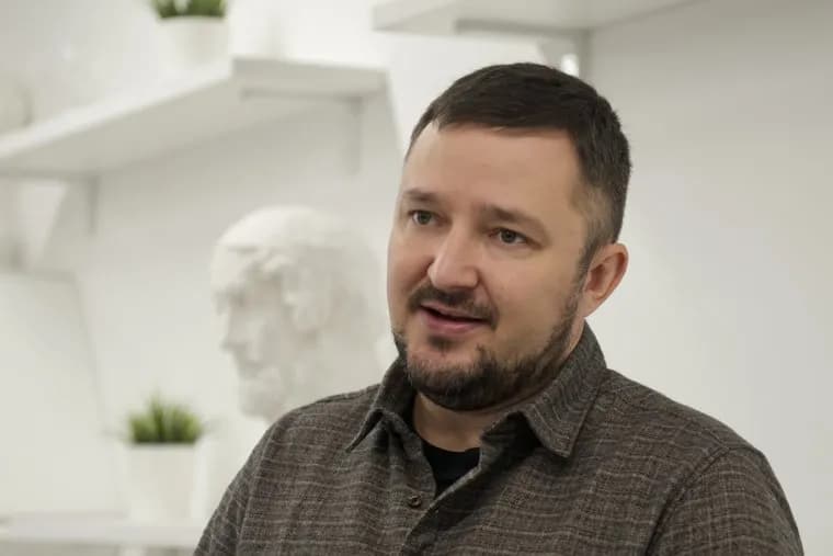 Хакатон -"добро без границ". Точка кипения ПГНИУ. Пермь