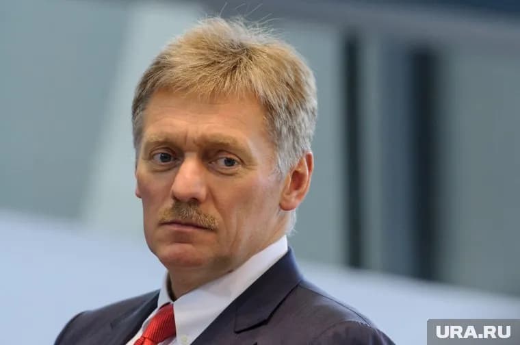 Пик заболеваемости ожидается в середине мая, считает Дмитрий Песков