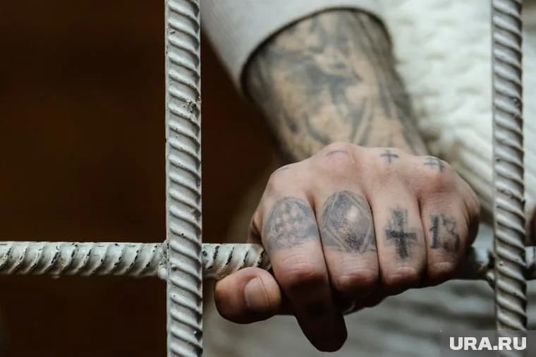 В криминальном мире Урала может произойти передел сфер влияния из-за возвращения Эдика Косого
