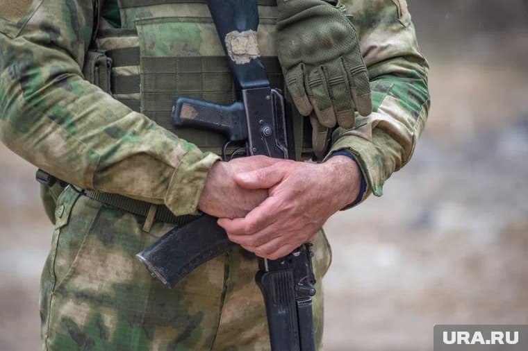 Российские военные освободили три населенных пункта зоне СВО