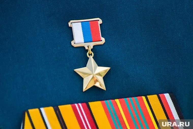 В музее откроется экспозиция, посвященная героям спецоперации