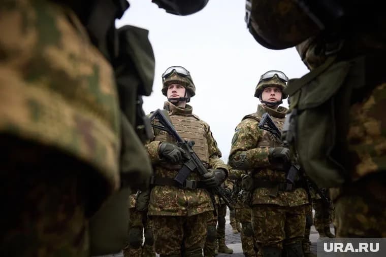 Конфликт не закончится для Украины какими-либо территориальными приобретениями, считает Ибрагим Калин