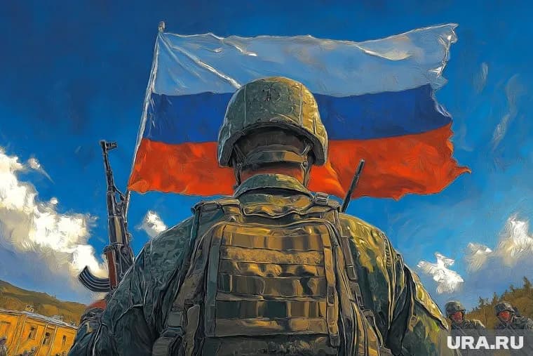Конфликт на Украине идет из-за вмешательства Европы, заявил Мединский