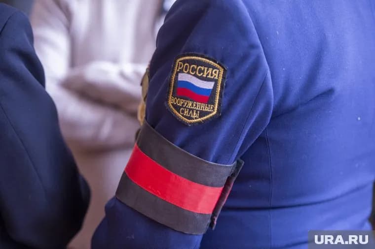 Погибшему военнослужащему было 22 года