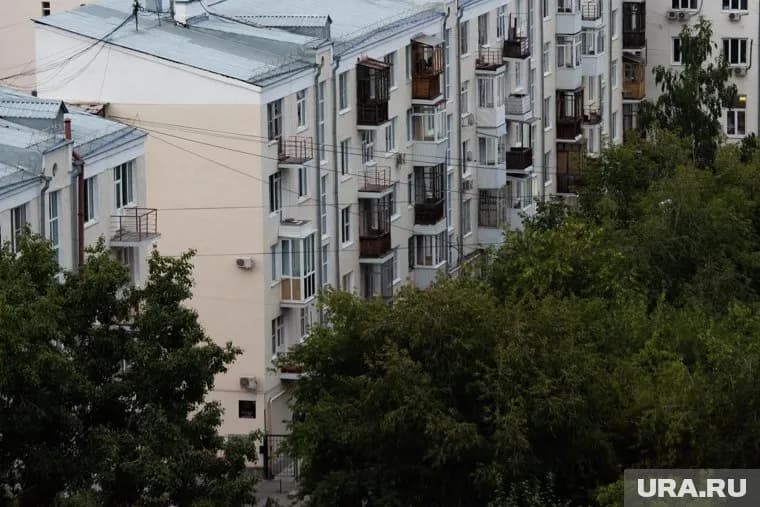 Стоимость аренды в таких домах существенно ниже рыночной