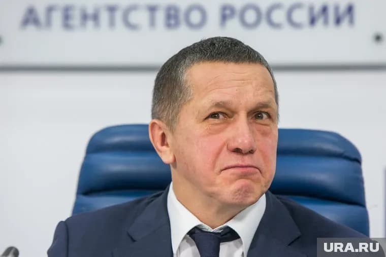 Курильские острова были и будут территорией России, заявил Юрий Трутнев