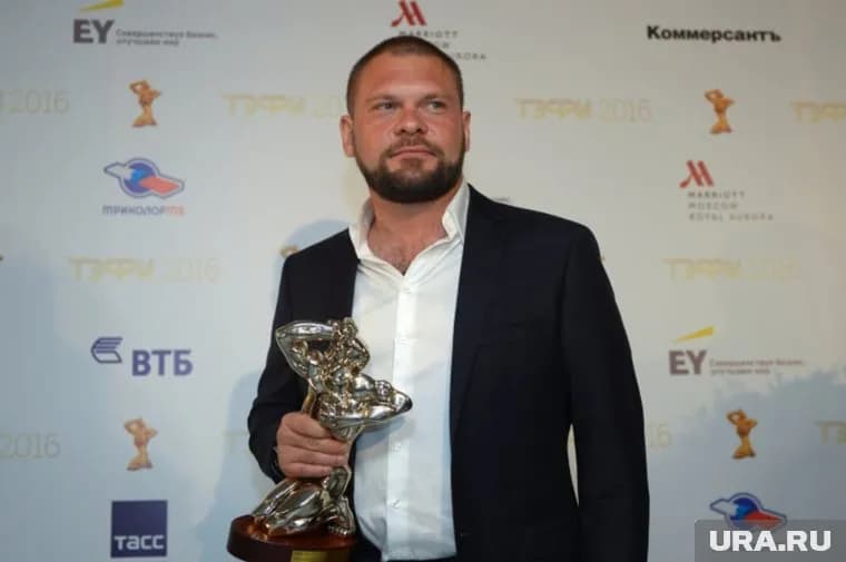 Поддубный доставлен в областную больницу