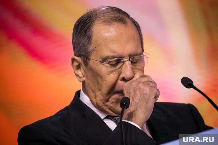 Ф тревожат заявления лидеров ЕС о возможной Третьей мировой войне, заявил Лавров