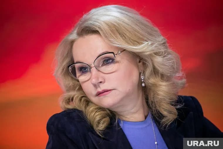 Татьяна Голикова сообщила о создании территорий, свободных от COVID