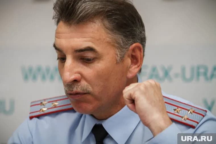 Юрий Демин работал на «УЗТМ-КАРТЭКС»