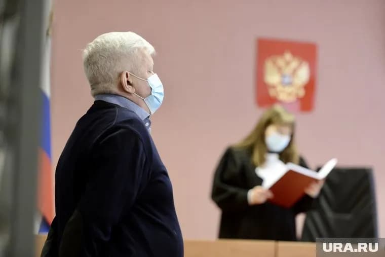 Андрей Косилов потребовал признать недействительным решение собрания акционеров