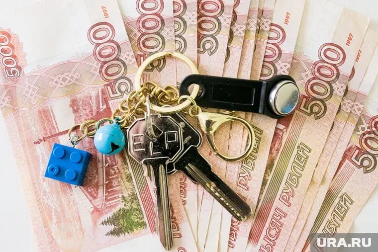 Ставки по ипотеке вырастут из-за ужесточения денежно-кредитной политики Центробанка РФ, считает Кирилл Лукашук