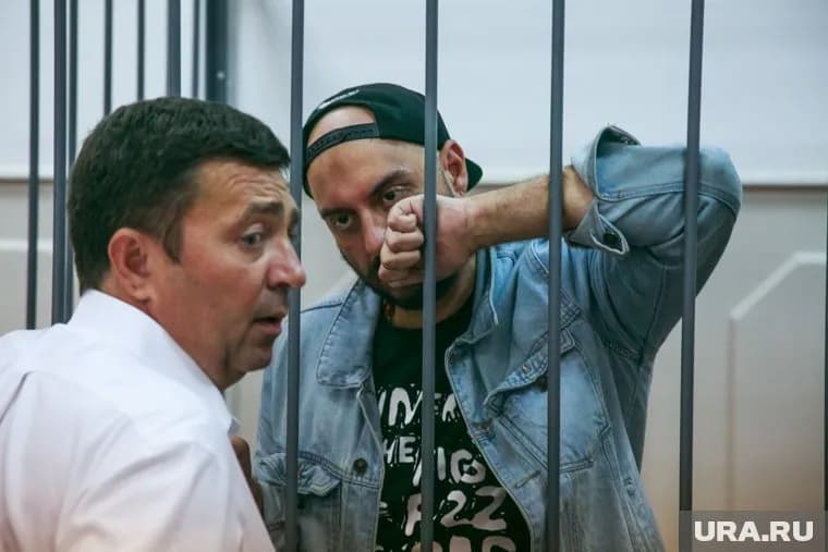 Серебренникова задержали 22 августа