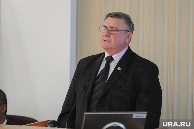 Александр Завалищин принял решение уйти с госслужбы