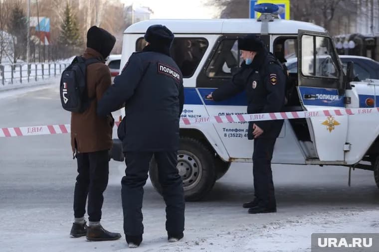 Один человек был арестован на 13 суток