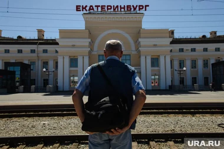 Уже в следующем году уральцы смогут поехать на отдых в Крым прямым поездом