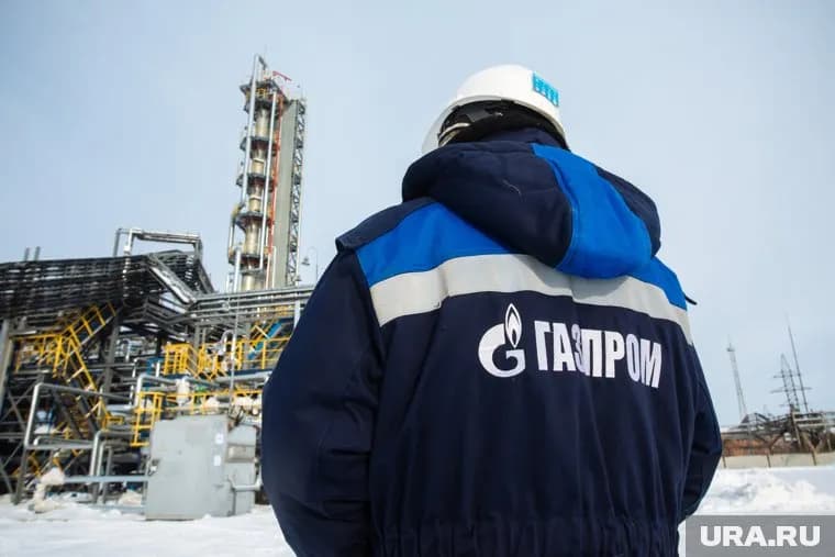 «Газпром добыча Ноябрьск» отправил треть сотрудников работать из дома