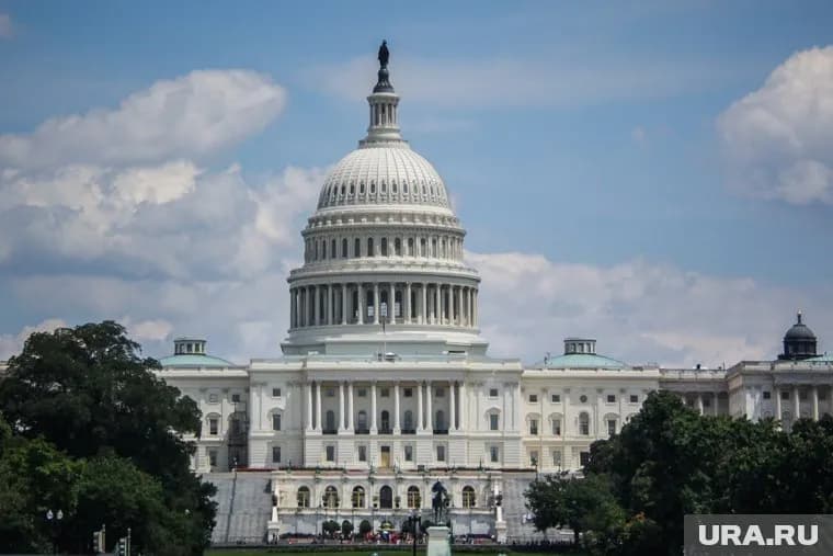 США угрожают своим партнерам за помощь России в уклонении от санкций, пишет Financial Times
