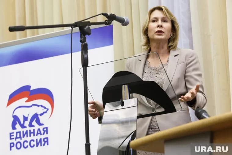 Елена Чечунова говорит, что будет пробовать силы в нескольких округах
