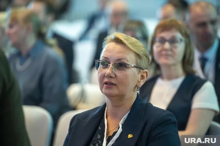 Светлана Денисова переизбрана на второй срок