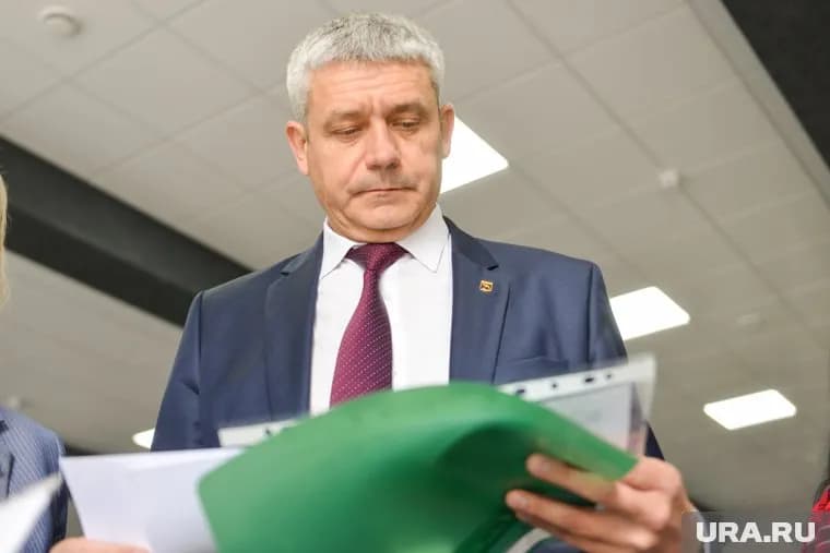 Григорий Тонких урегулировал вопрос о будущем бюджете Миасса
