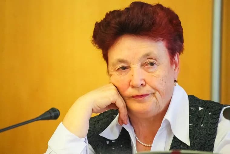 Фракция КПРФ в Тюменской областной думе. Тюмень, казанцева тамара