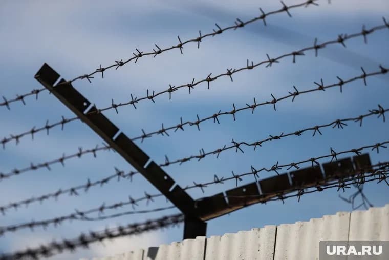 Заключенные ИК-2 УФСИН России по Тюменской области недовольны разнообразием питания