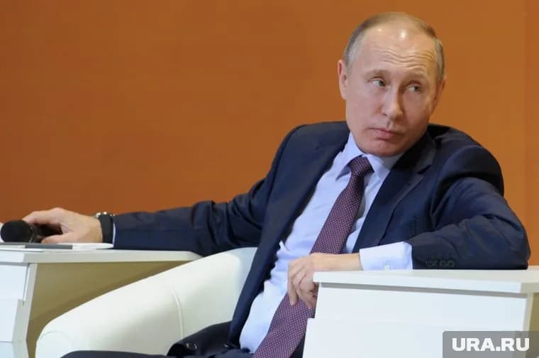 На один из вопросов Владимира Зеленского ответ у Кремля готов заранее