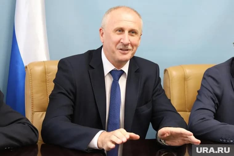 Инаугурация главы города Шадринска Виктора Ермишкина состоится 18 октября