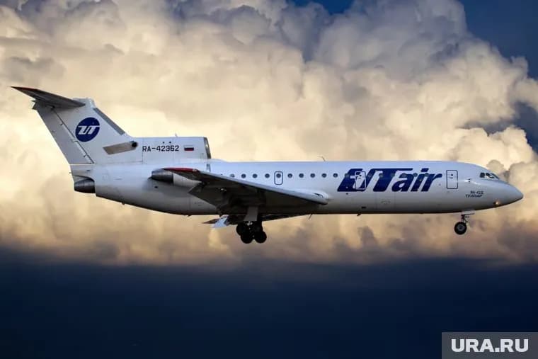 Рейсы будут выполняться на Boeing 737-800