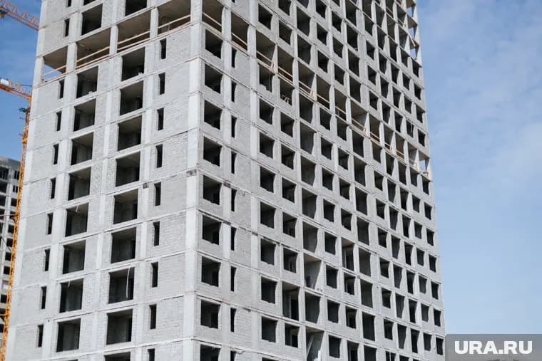 Дома построят до 2027 года