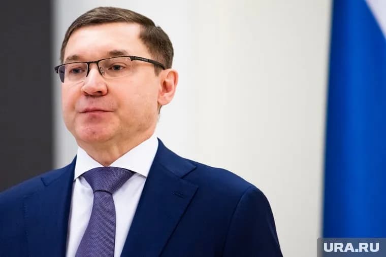 Владимир Якушев впервые приехал на Ямал в статусе полпреда