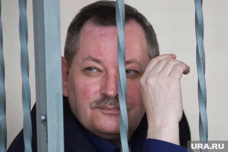 Суд не стал рассматривать дело об аресте имущества экс-замглавы УМВД Шамина