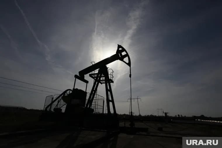 Еще три страны решили отказаться от нефти из России