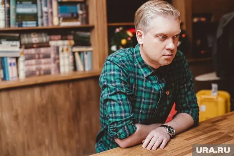 Сергей Светлаков рассказал, что многие его друзья умерли из-за наркотиков