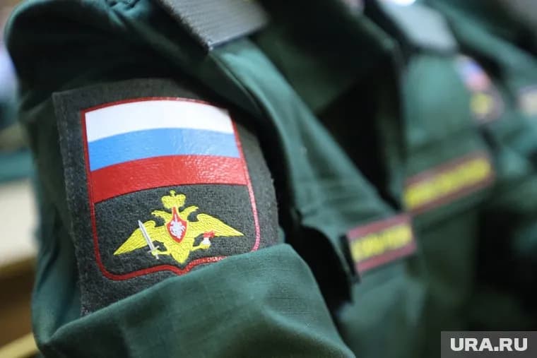 Военный комиссариат ХМАО принял участие в расследовании поджога
