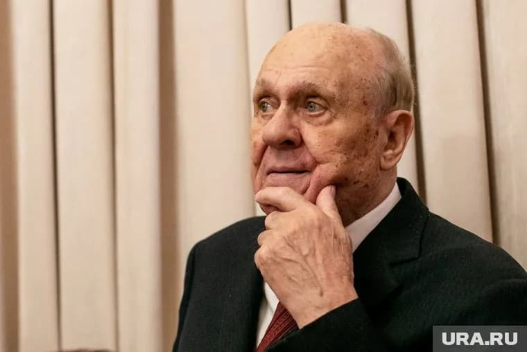 В возрасте 81 года скончался актер Владимир Меньшов