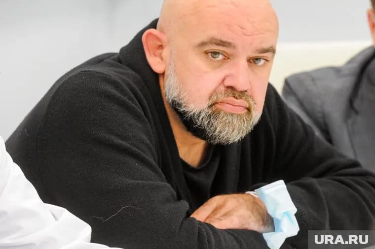 Главврач Коммунарки отметил, что вирус снова перешел в наступление