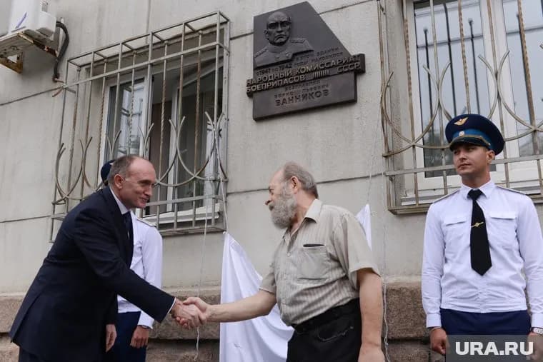На момент смерти Сергею Черкашину было 77 лет