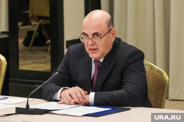 Правительство РФ продолжает работу в рамках программы социальной газификации