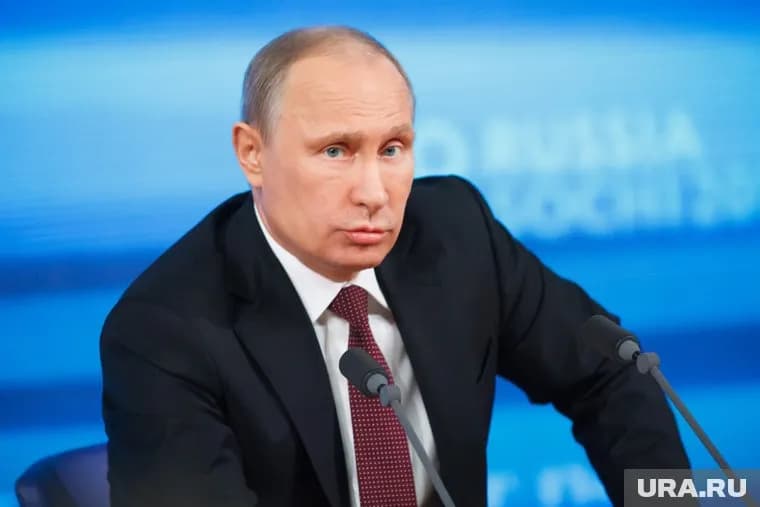 Состоялся телефонный разговор Владимира Путина и Дональда Трампа