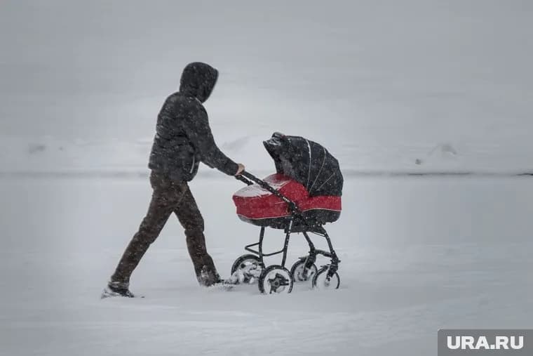 Деньги получат все семьи, в которых в 2018—2019 годах родился первый ребенок