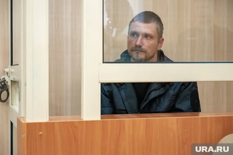 Головина предлагают приговорить к 19 годам в колонии строгого режима
