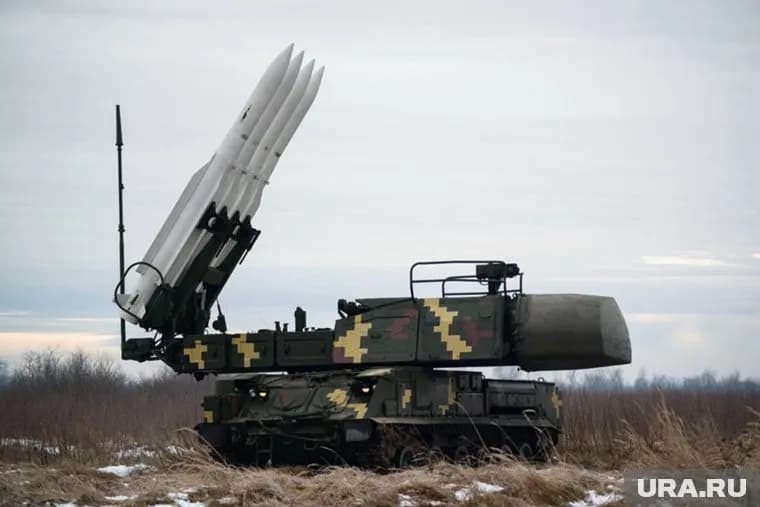 Армия Украины сорвала обмен пленными атакой на Ил-76