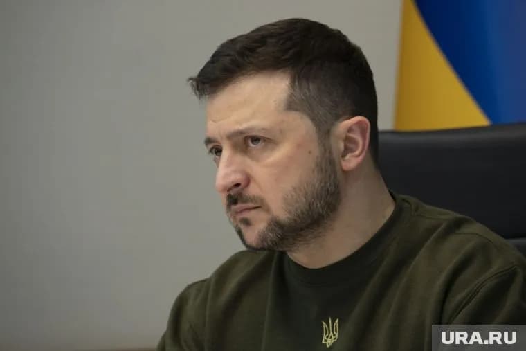 Владимир Зеленский заявил, что угрозы со стороны Белоруссии отсутствует
