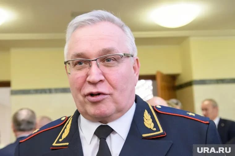 Александр Мешков дал первую в новой должности пресс-конференцию