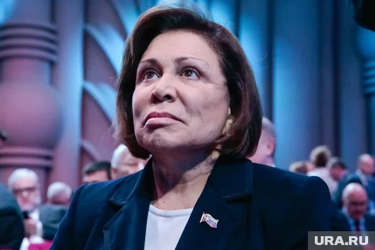 Ирина Роднина считает, что россияне должны заботиться о своих пенсиях наравне с государством