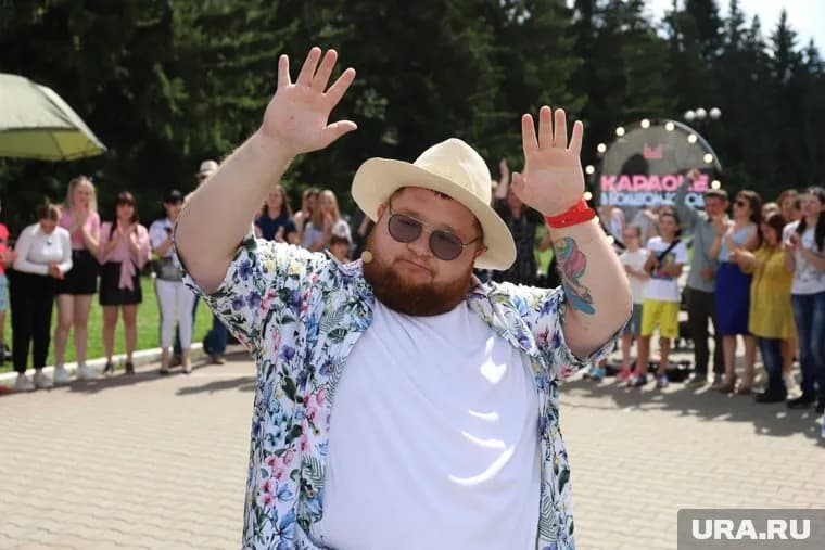 Дмитрий Красилов мог погибнуть из-за проблемы с лишним весом
