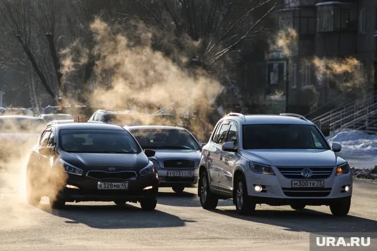 На продажу в Кургане выставлен подозрительный автомобиль за 20 млн рублей